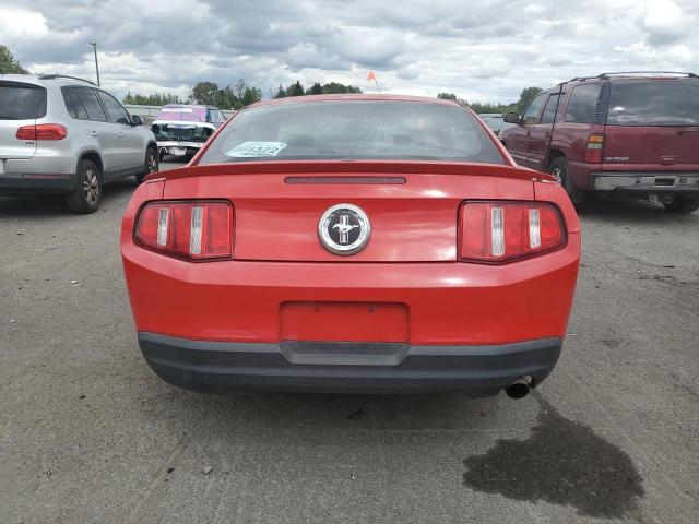 Photo 5 VIN: 1ZVBP8AN6A5127561 - FORD MUSTANG 