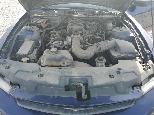 Photo 10 VIN: 1ZVBP8AN6A5127995 - FORD ALL MODELS 