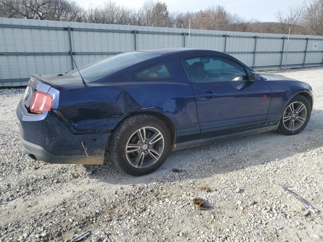 Photo 2 VIN: 1ZVBP8AN6A5127995 - FORD ALL MODELS 