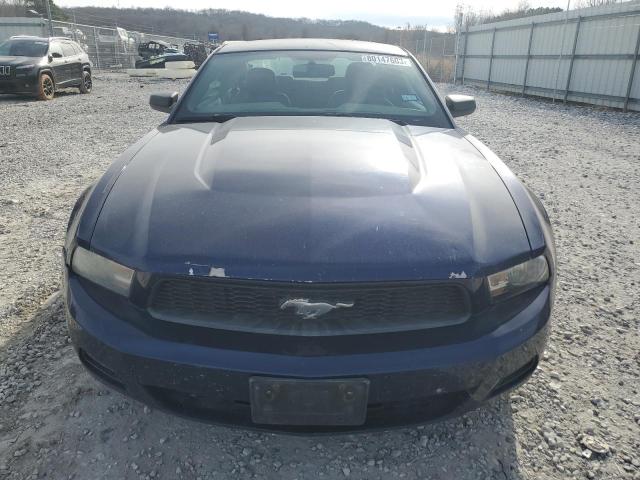 Photo 4 VIN: 1ZVBP8AN6A5127995 - FORD ALL MODELS 