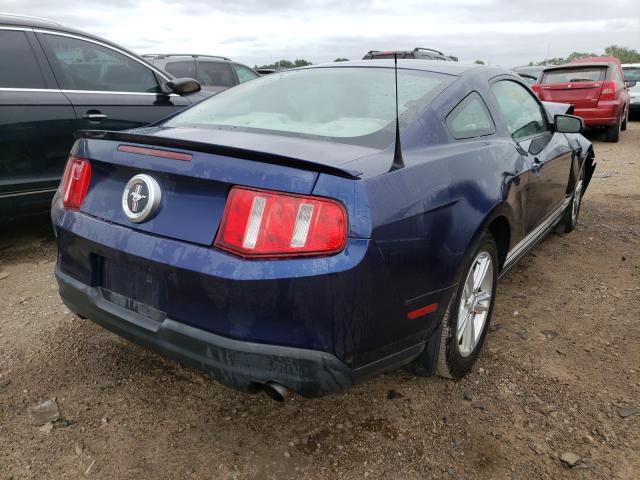 Photo 3 VIN: 1ZVBP8AN6A5130766 - FORD MUSTANG 