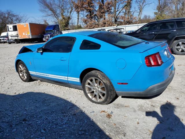 Photo 1 VIN: 1ZVBP8AN6A5132131 - FORD MUSTANG 