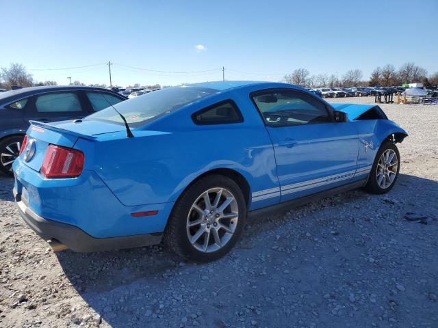 Photo 2 VIN: 1ZVBP8AN6A5132131 - FORD MUSTANG 