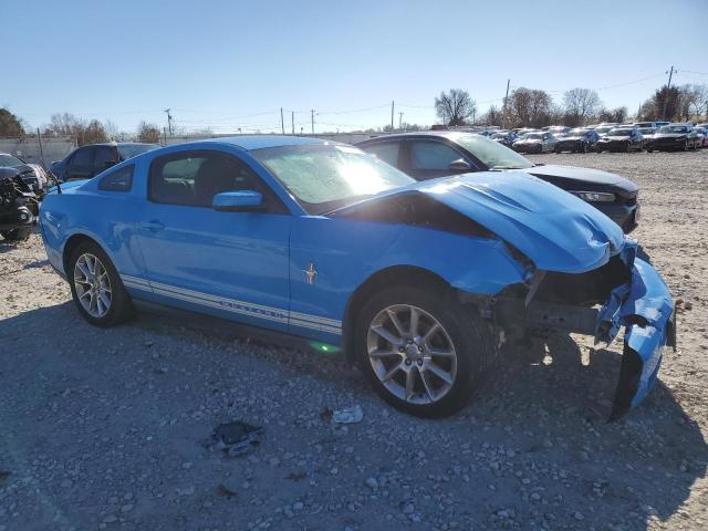 Photo 3 VIN: 1ZVBP8AN6A5132131 - FORD MUSTANG 