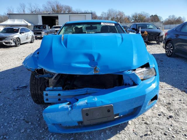 Photo 4 VIN: 1ZVBP8AN6A5132131 - FORD MUSTANG 