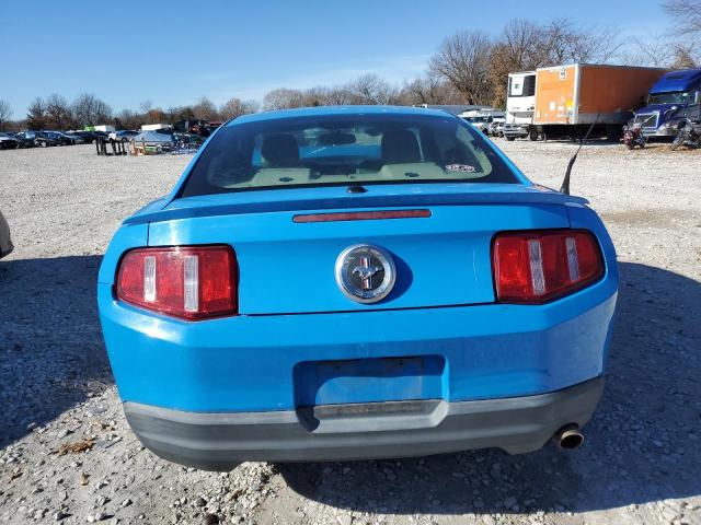 Photo 5 VIN: 1ZVBP8AN6A5132131 - FORD MUSTANG 