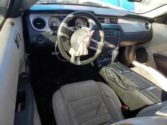 Photo 7 VIN: 1ZVBP8AN6A5132131 - FORD MUSTANG 