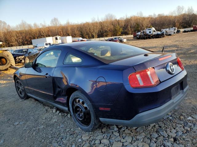 Photo 1 VIN: 1ZVBP8AN6A5137359 - FORD ALL MODELS 