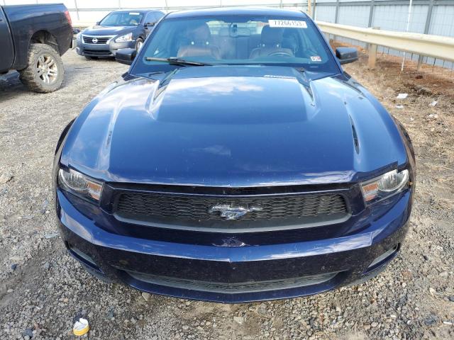 Photo 4 VIN: 1ZVBP8AN6A5137359 - FORD ALL MODELS 