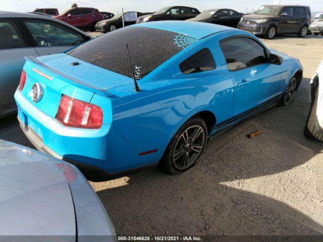 Photo 3 VIN: 1ZVBP8AN6A5139290 - FORD MUSTANG 