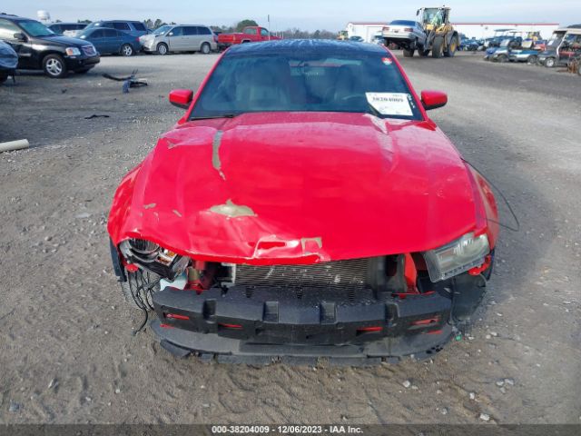 Photo 5 VIN: 1ZVBP8AN6A5139452 - FORD MUSTANG 