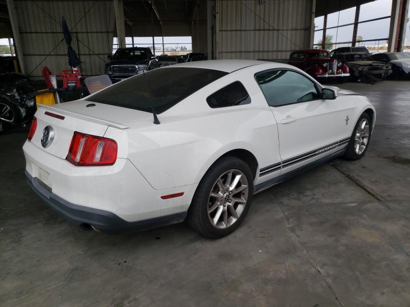 Photo 3 VIN: 1ZVBP8AN6A5142917 - FORD MUSTANG 