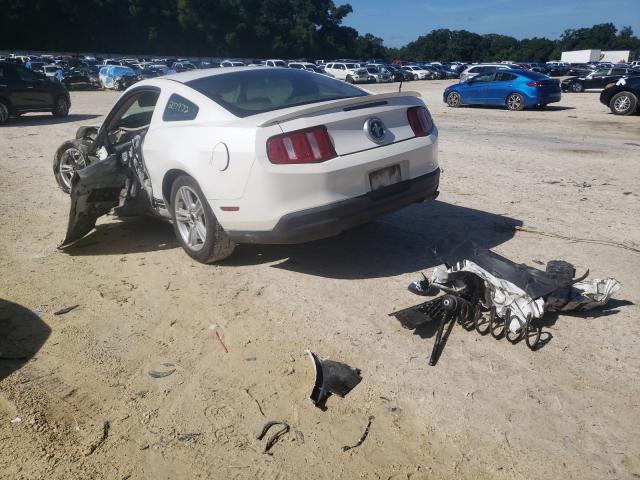 Photo 2 VIN: 1ZVBP8AN6A5142979 - FORD MUSTANG 