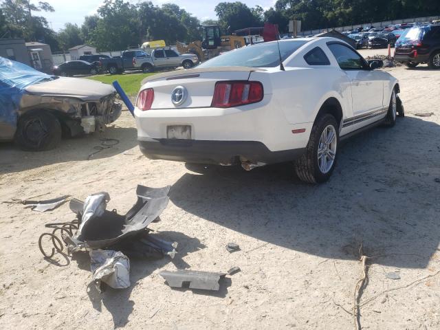 Photo 3 VIN: 1ZVBP8AN6A5142979 - FORD MUSTANG 