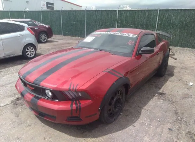 Photo 1 VIN: 1ZVBP8AN6A5146708 - FORD MUSTANG 