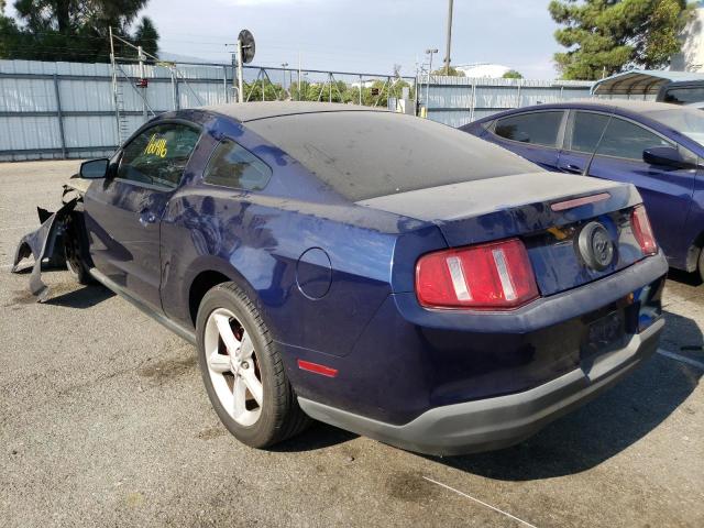 Photo 2 VIN: 1ZVBP8AN6A5146871 - FORD MUSTANG 