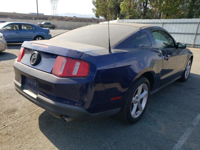 Photo 3 VIN: 1ZVBP8AN6A5146871 - FORD MUSTANG 