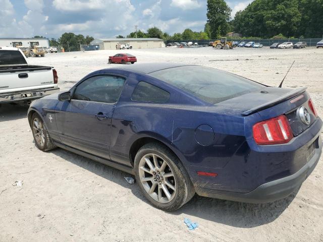 Photo 1 VIN: 1ZVBP8AN6A5147406 - FORD MUSTANG 