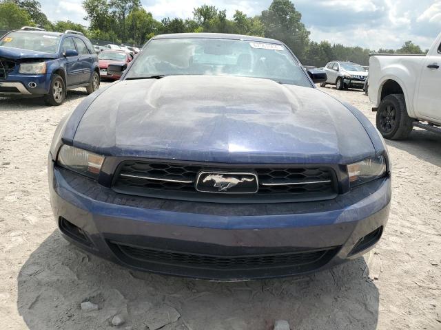 Photo 4 VIN: 1ZVBP8AN6A5147406 - FORD MUSTANG 