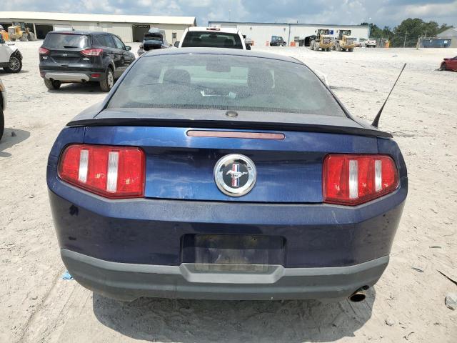 Photo 5 VIN: 1ZVBP8AN6A5147406 - FORD MUSTANG 