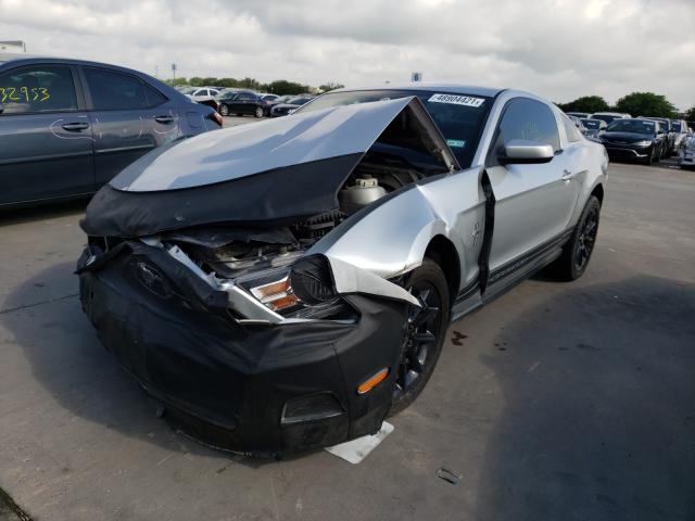 Photo 1 VIN: 1ZVBP8AN6A5150435 - FORD MUSTANG 