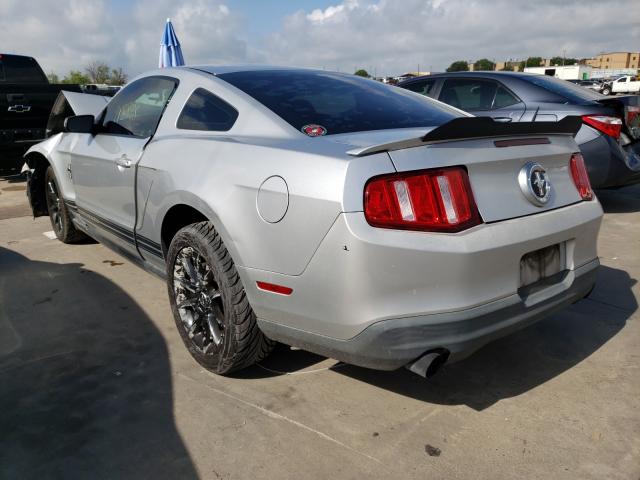 Photo 2 VIN: 1ZVBP8AN6A5150435 - FORD MUSTANG 