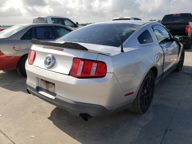 Photo 3 VIN: 1ZVBP8AN6A5150435 - FORD MUSTANG 