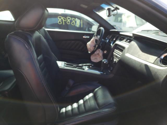 Photo 4 VIN: 1ZVBP8AN6A5150435 - FORD MUSTANG 