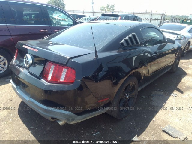 Photo 3 VIN: 1ZVBP8AN6A5151908 - FORD MUSTANG 