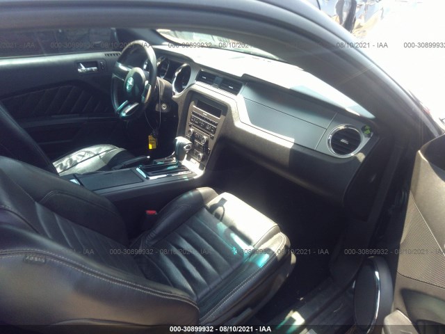 Photo 4 VIN: 1ZVBP8AN6A5151908 - FORD MUSTANG 