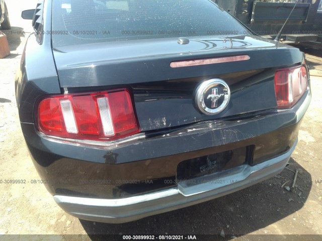 Photo 5 VIN: 1ZVBP8AN6A5151908 - FORD MUSTANG 