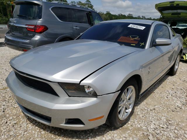 Photo 1 VIN: 1ZVBP8AN6A5153285 - FORD MUSTANG 