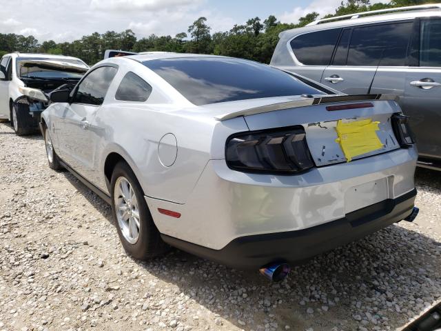 Photo 2 VIN: 1ZVBP8AN6A5153285 - FORD MUSTANG 