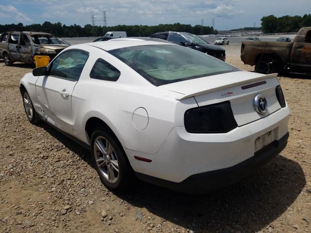 Photo 2 VIN: 1ZVBP8AN6A5157322 - FORD MUSTANG 