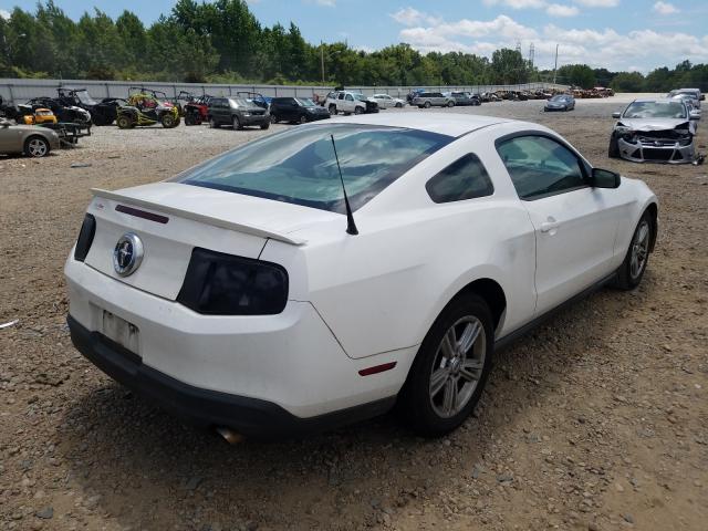 Photo 3 VIN: 1ZVBP8AN6A5157322 - FORD MUSTANG 