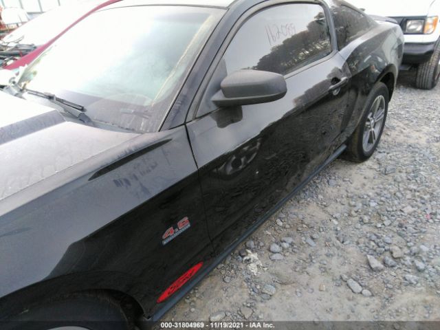 Photo 5 VIN: 1ZVBP8AN6A5160673 - FORD MUSTANG 