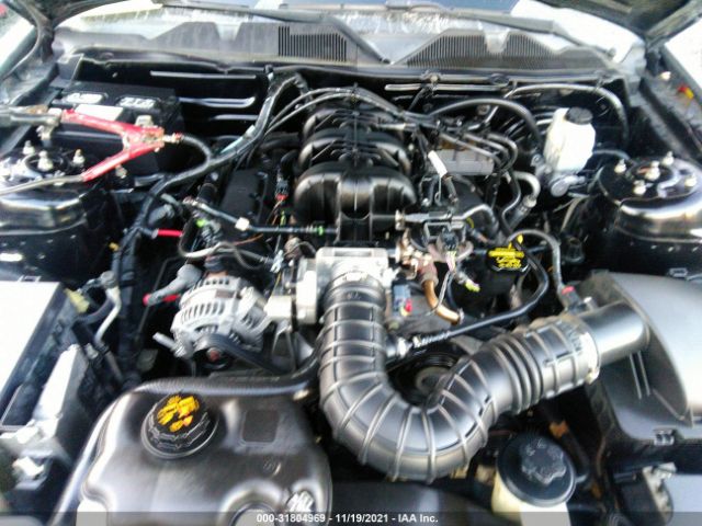 Photo 9 VIN: 1ZVBP8AN6A5160673 - FORD MUSTANG 