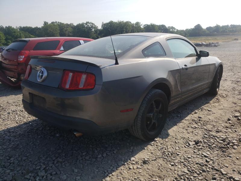 Photo 3 VIN: 1ZVBP8AN6A5172371 - FORD MUSTANG 