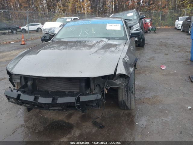 Photo 5 VIN: 1ZVBP8AN6A5173374 - FORD MUSTANG 