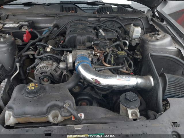 Photo 9 VIN: 1ZVBP8AN6A5173374 - FORD MUSTANG 