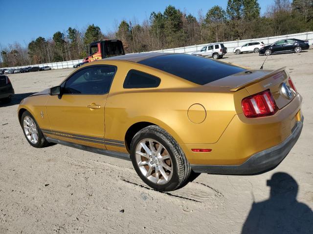 Photo 1 VIN: 1ZVBP8AN6A5176209 - FORD ALL MODELS 