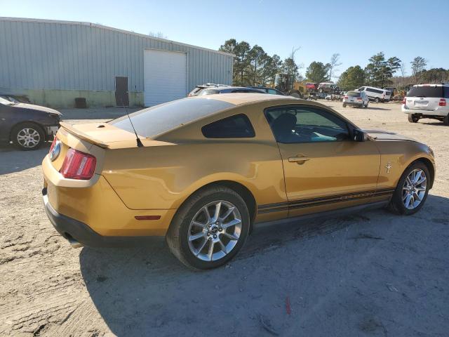 Photo 2 VIN: 1ZVBP8AN6A5176209 - FORD ALL MODELS 