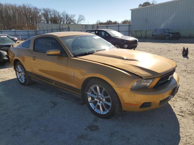 Photo 3 VIN: 1ZVBP8AN6A5176209 - FORD ALL MODELS 