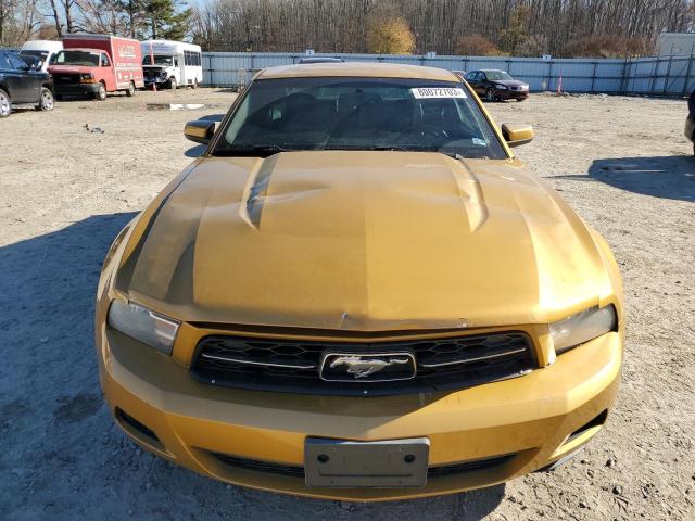 Photo 4 VIN: 1ZVBP8AN6A5176209 - FORD ALL MODELS 