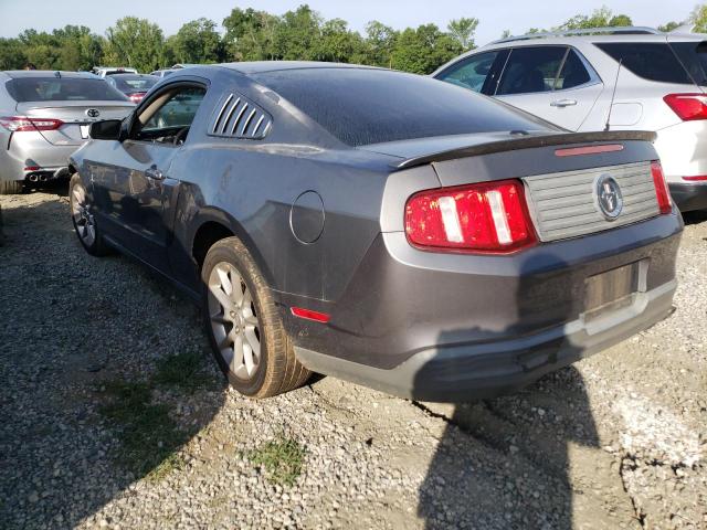 Photo 2 VIN: 1ZVBP8AN6A5177425 - FORD MUSTANG 