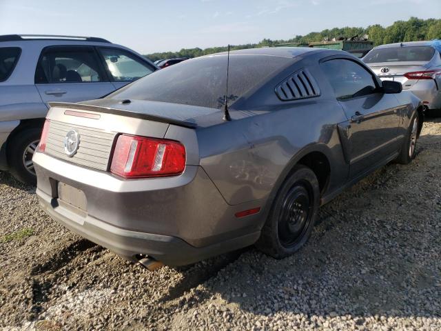 Photo 3 VIN: 1ZVBP8AN6A5177425 - FORD MUSTANG 