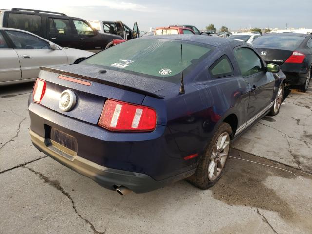 Photo 3 VIN: 1ZVBP8AN6A5179787 - FORD MUSTANG 