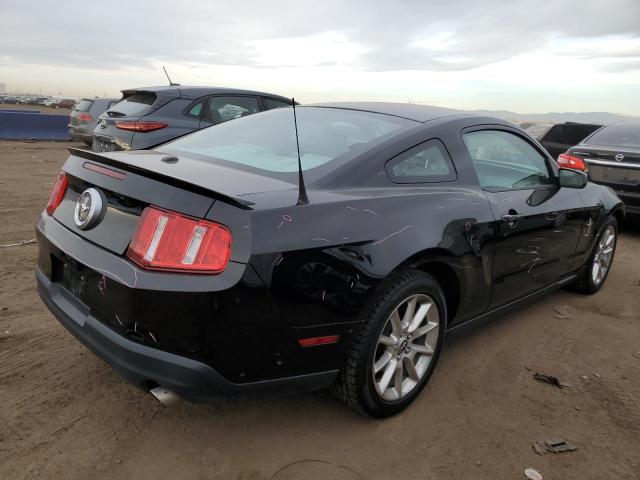 Photo 2 VIN: 1ZVBP8AN6A5181166 - FORD MUSTANG 