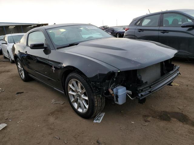 Photo 3 VIN: 1ZVBP8AN6A5181166 - FORD MUSTANG 