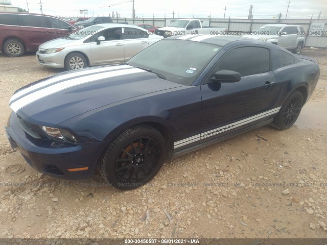 Photo 1 VIN: 1ZVBP8AN7A5106427 - FORD MUSTANG 